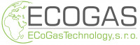 Logo ECoGas Technology, s.r.o.