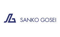 Logo SANKO GOSEI Czech, s.r.o.