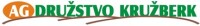 Logo AG družstvo Kružberk