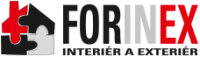 Logo Forinex service s.r.o.
