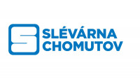 Logo Slévárna Chomutov, s.r.o.