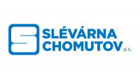 Logo Slévárna Chomutov, a.s.