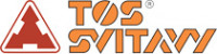 Logo TOS Svitavy,a.s.
