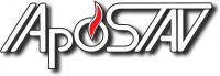 Logo APOSTAV spol. s r. o.