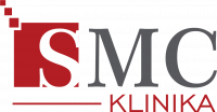 Logo SWISS MED CLINIC s.r.o.