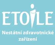 Logo ETOILE CZ a.s.