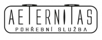 Logo AETERNITAS pohřební služba, s.r.o.
