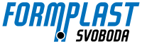 Logo FORMPLAST - Svoboda s.r.o.