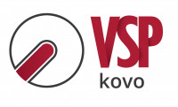 Logo VSP-KOVO s.r.o.