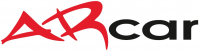 Logo AR car - CZ s. r. o.