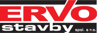 Logo Ervo stavby, spol., s.r.o.