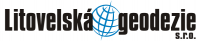 Logo Litovelská geodezie s.r.o.