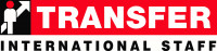 Logo TRANSFER International Staff s.r.o.