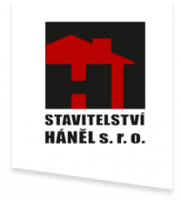 Logo Stavitelství - Háněl s.r.o.