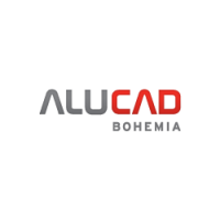 Logo ALUCAD Bohemia s.r.o.