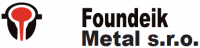 Logo Foundeik Metal s.r.o.