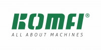 Logo KOMFI spol. s r.o.