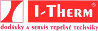 Logo I-THERM, spol. s r. o.