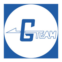 Logo G - Team a.s.
