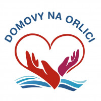 Logo Domovy na Orlici