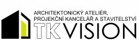Logo TK VISION s.r.o.
