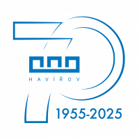 Logo Statutární město Havířov