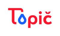 Logo Topič s.r.o.