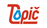 Logo Topič s.r.o.