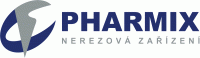 Logo PHARMIX, s.r.o.