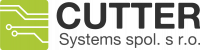 Logo CUTTER Systems spol. s r.o.