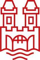 Logo Město Dvůr Králové nad Labem