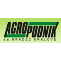 Logo Agropodnik a.s. Hradec Králové