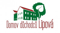 Logo Domov důchodců Lipová