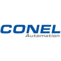 Logo Conel Automation s.r.o.
