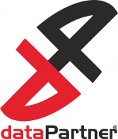 Logo dataPartner s.r.o.
