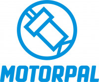 Logo MOTORPAL, a.s.