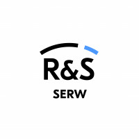 Logo SERW, spol. s r. o.