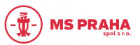 Logo MS PRAHA,spol. s r.o.