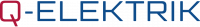 Logo Q - ELEKTRIK a.s.