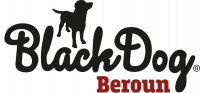 Logo Blackdog Beroun s.r.o.