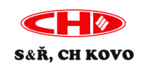 Logo S & Ř , CH KOVO, společnost s ručením omezeným      (s.r.o.)
