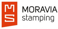 Logo MORAVIA Stamping a.s.