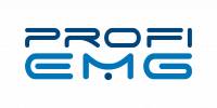 Logo PROFI EMG s.r.o.