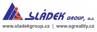 Logo SLÁDEK GROUP, a.s.