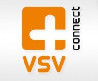 Logo VSV connect, spol. s r.o.