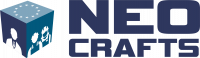 Logo NEO CRAFTS s.r.o.