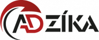 Logo Miroslav Zíka s.r.o.