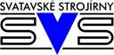 Logo Svatavské strojírny s.r.o.