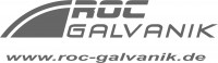 Logo ROC - Galvanik s.r.o.