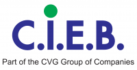 Logo C.I.E.B. Kahovec, spol. s r.o.